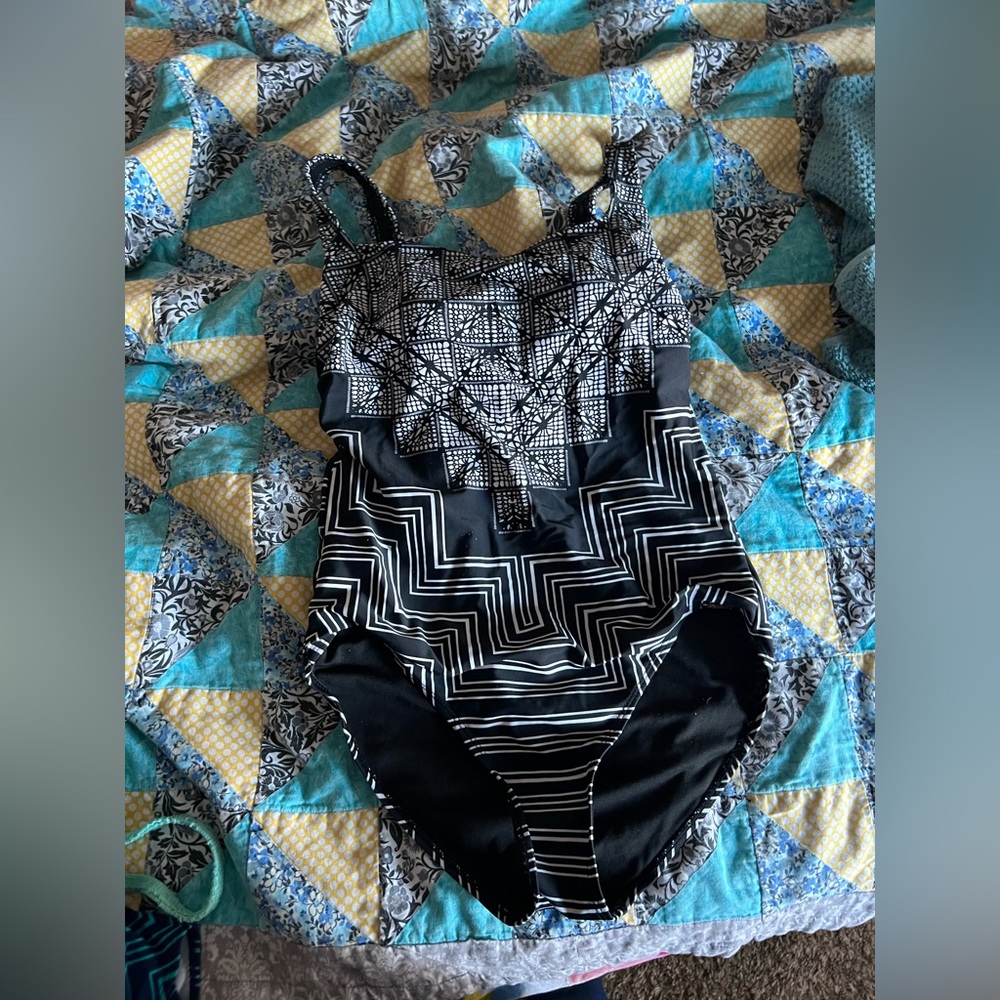 Swimsuit one piece